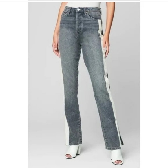 NWT Blank NYC The Cooper Jeans- 32” Inseam - Picture 3 of 8